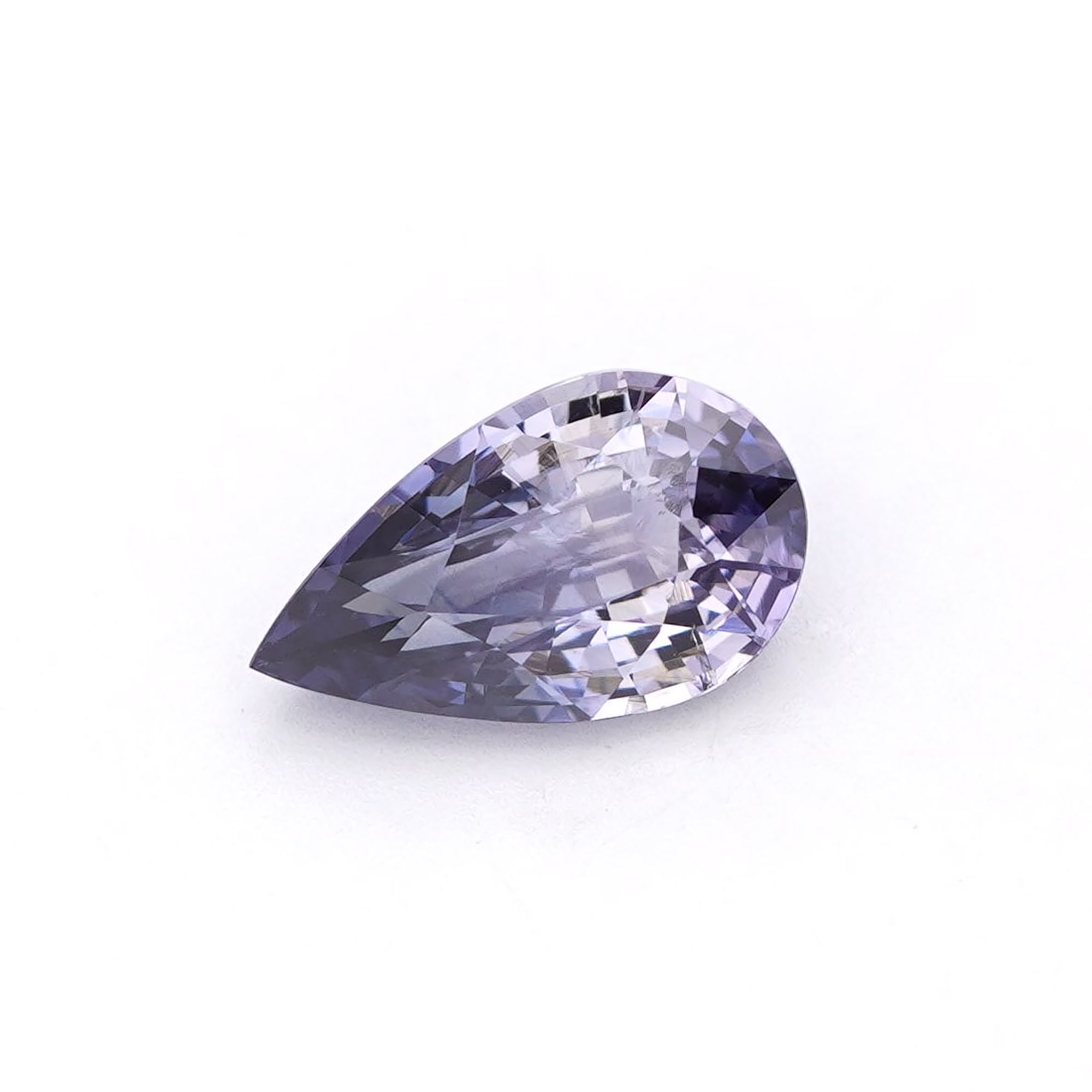 Bi Color / parti sapphire