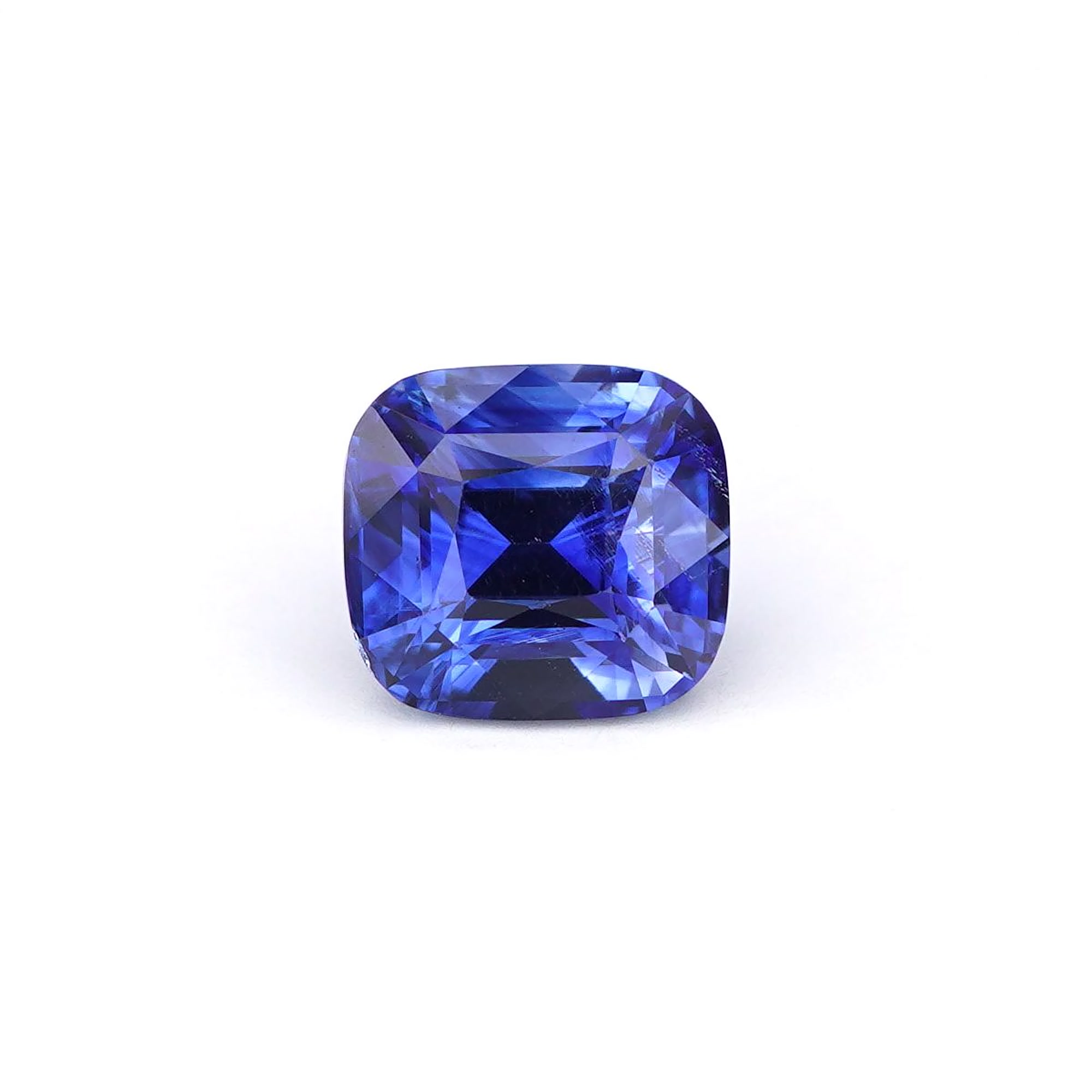 Blue Sapphire