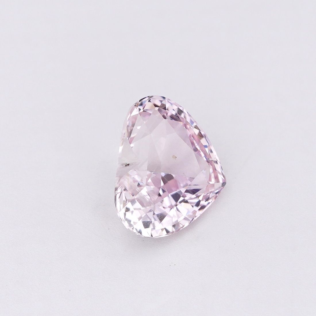 Pink Sapphire