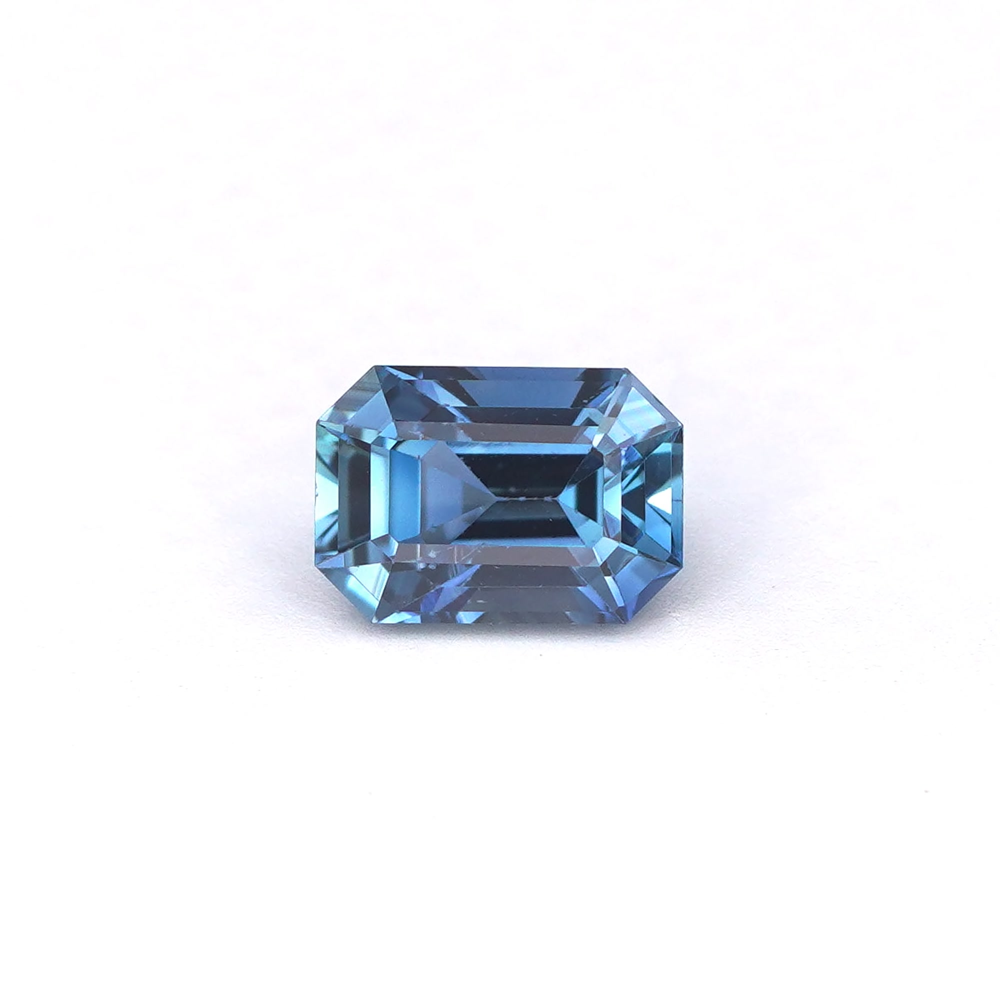 Green Sapphire