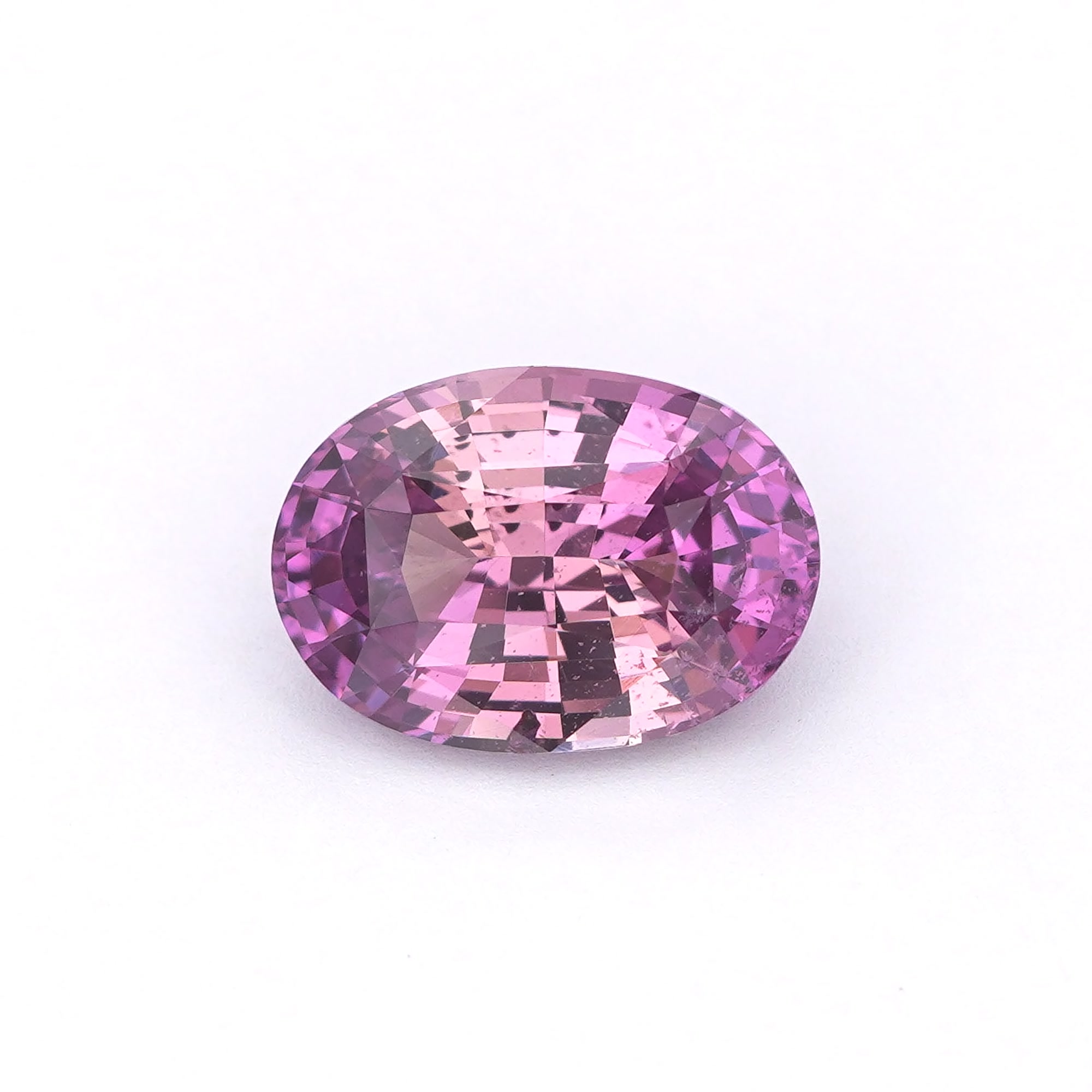 Pink Sapphire