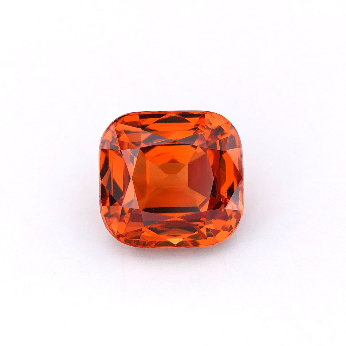Spessartite Garnet