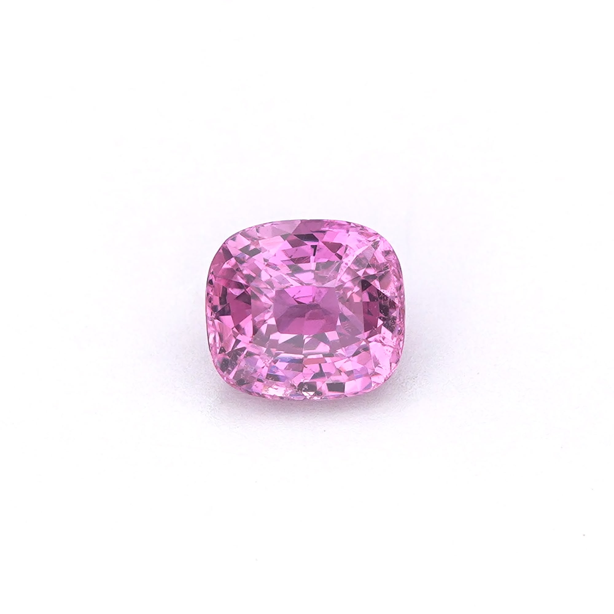 Pink Sapphire