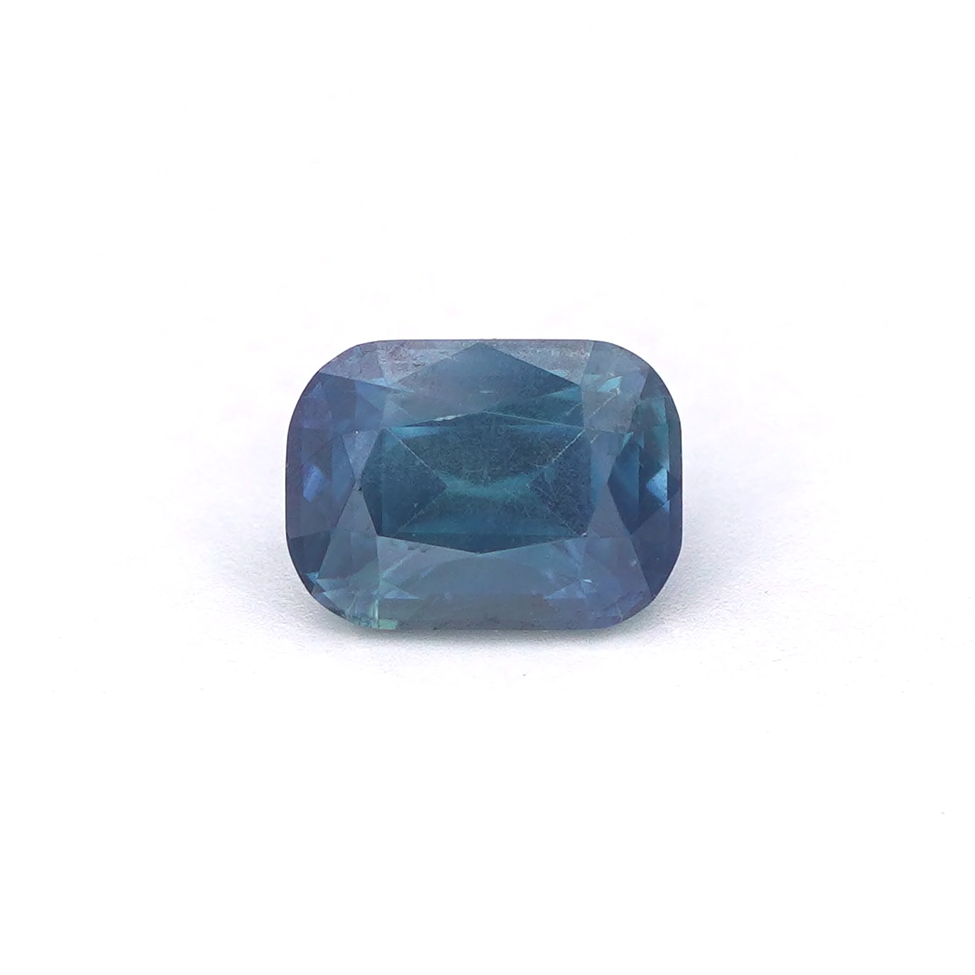 Green Sapphire