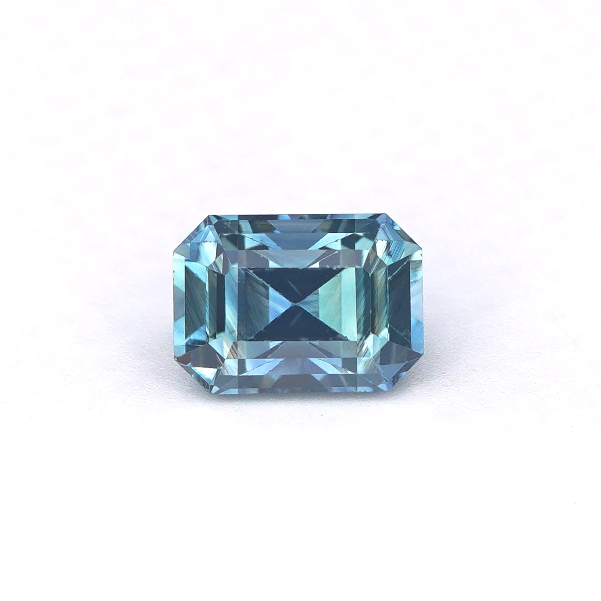 Green Sapphire