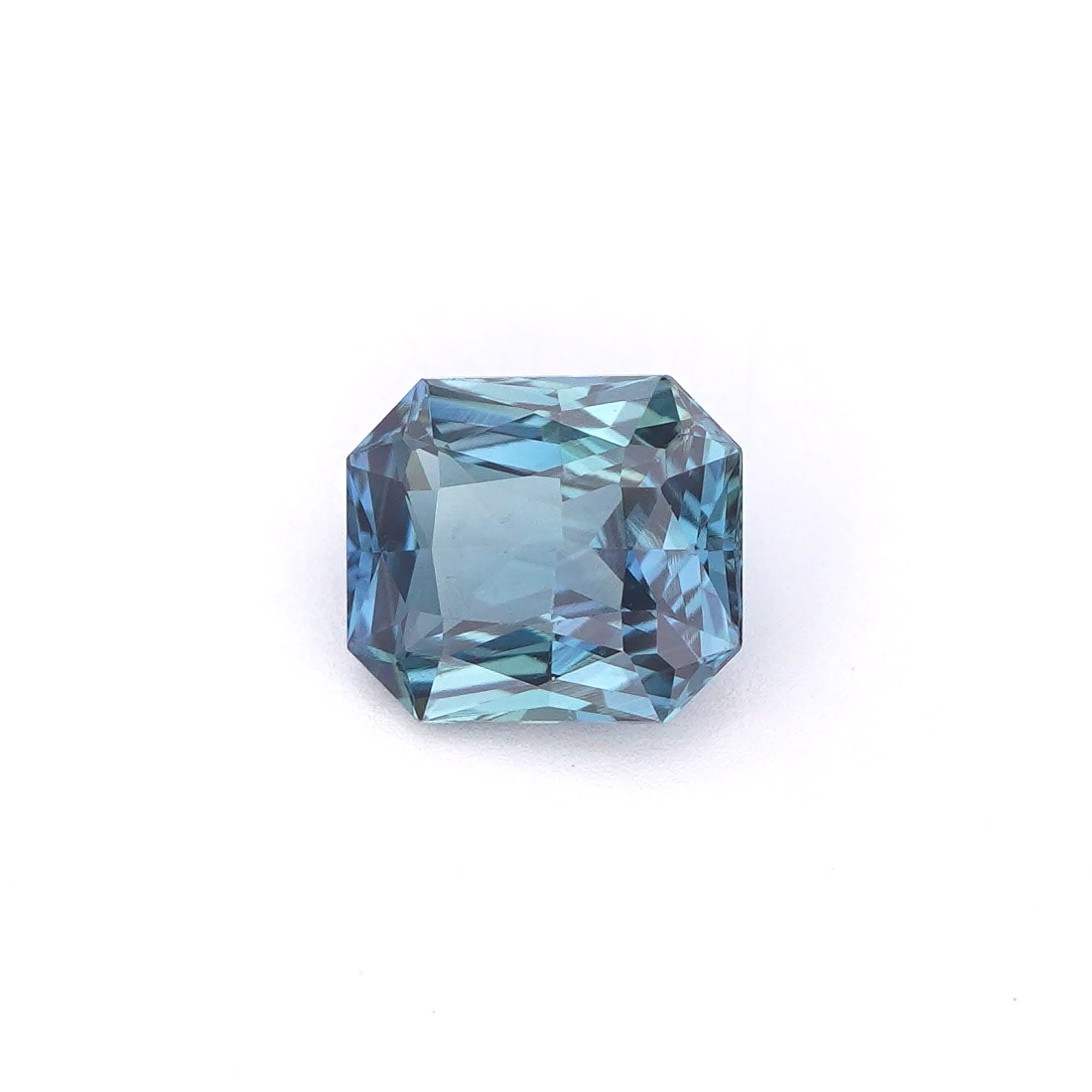 Green Sapphire
