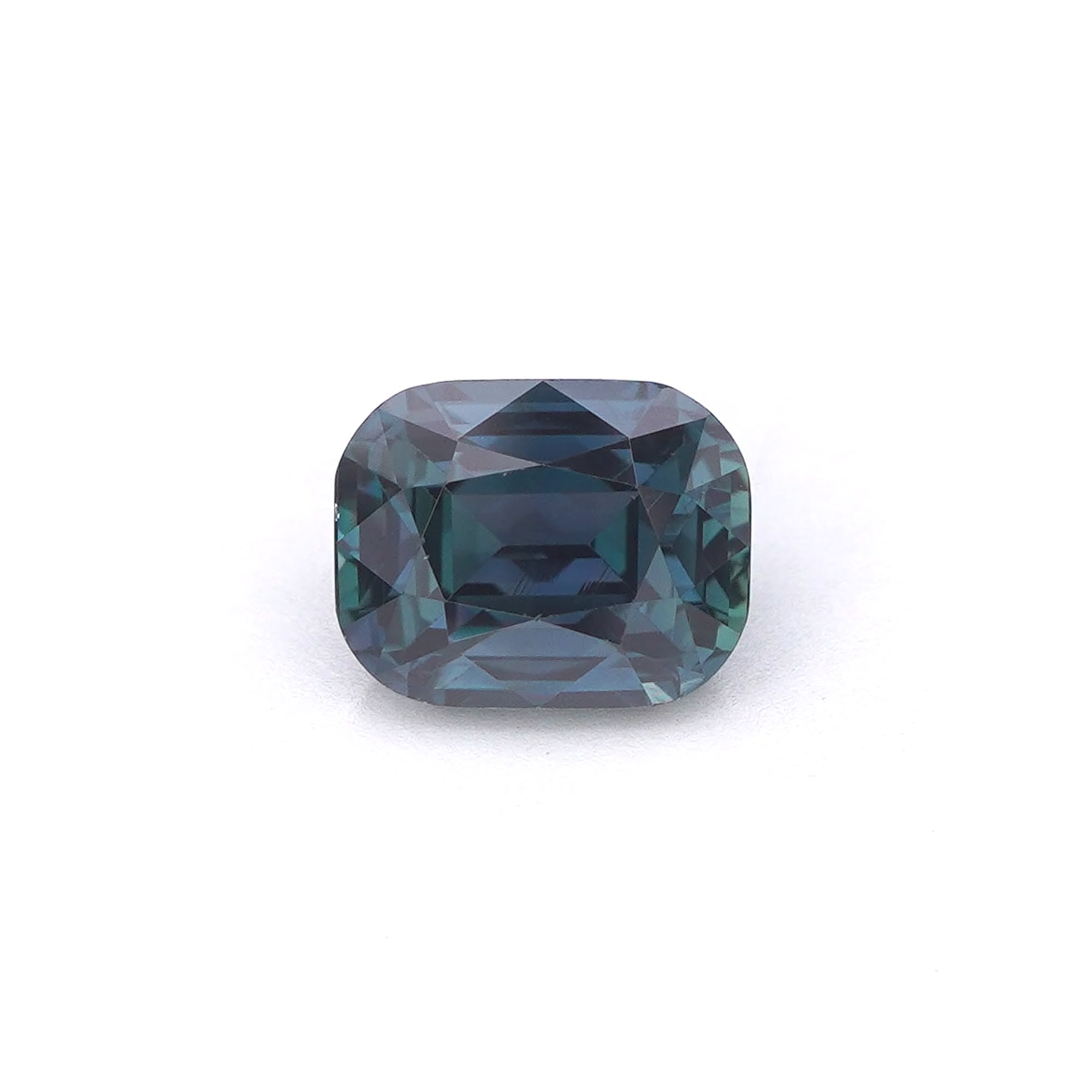 Green Sapphire