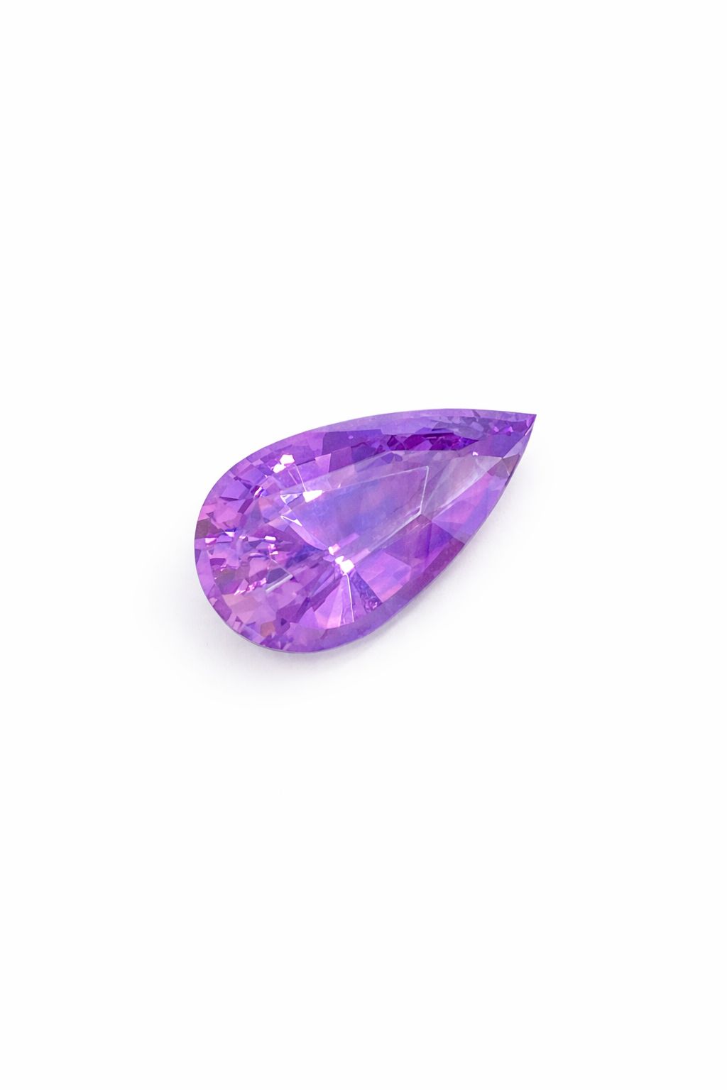 Lavender Sapphire