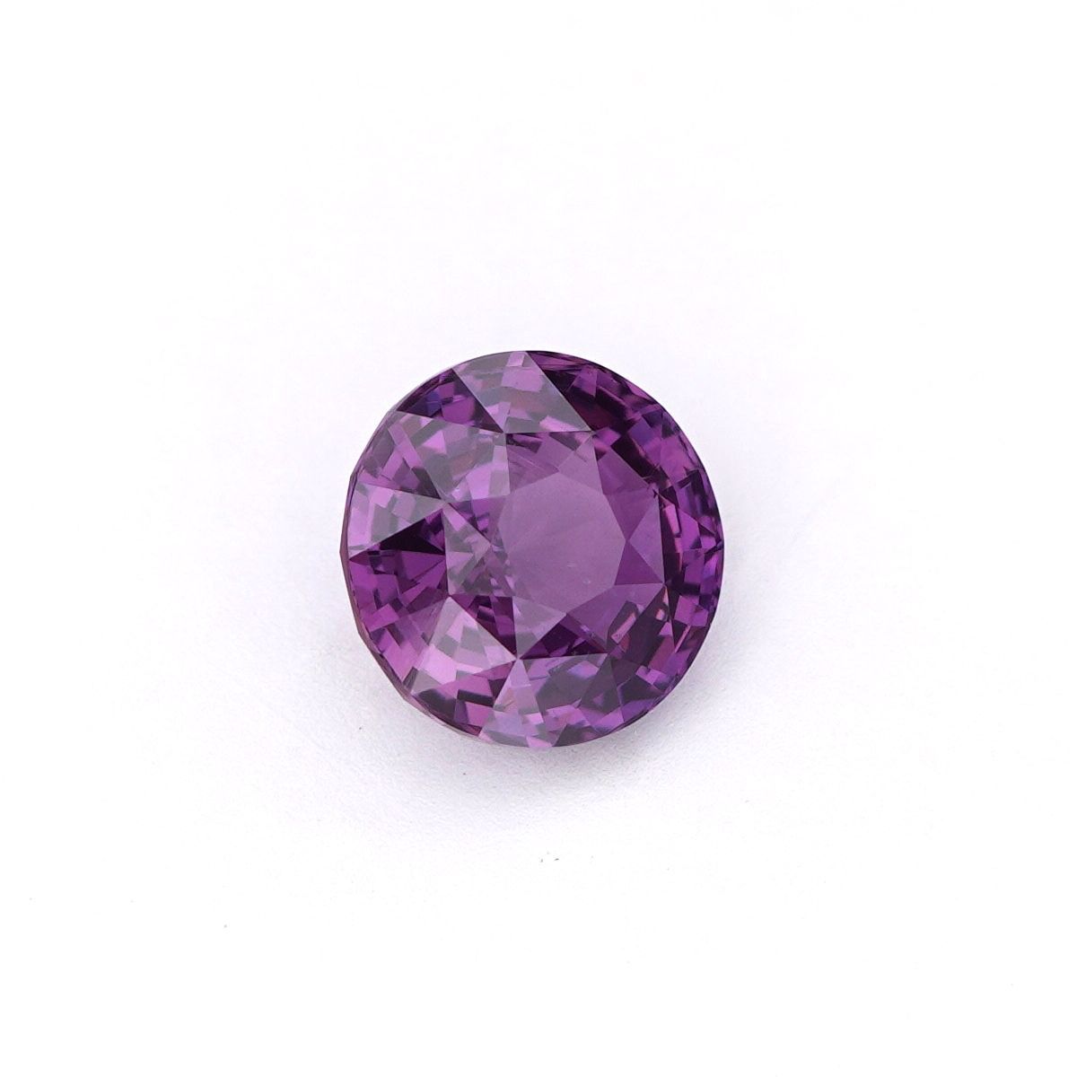 Purple Sapphire