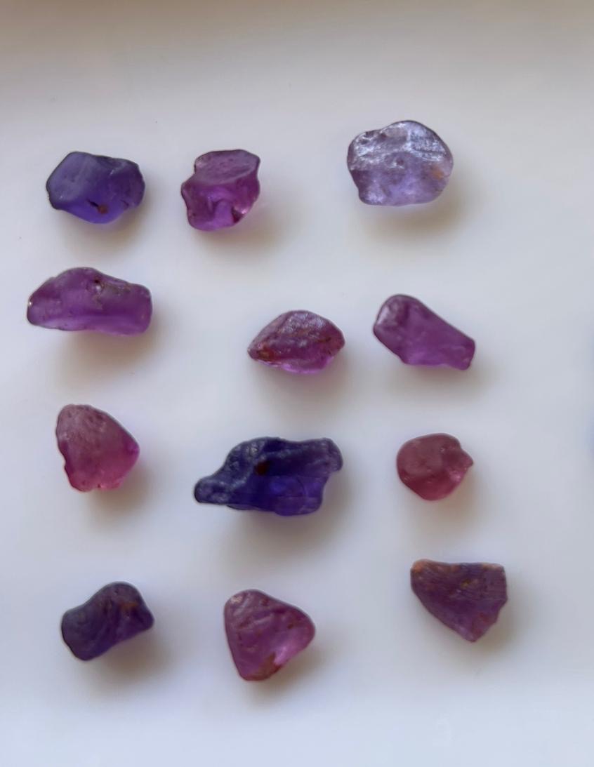 what exactly is a Gem Stone